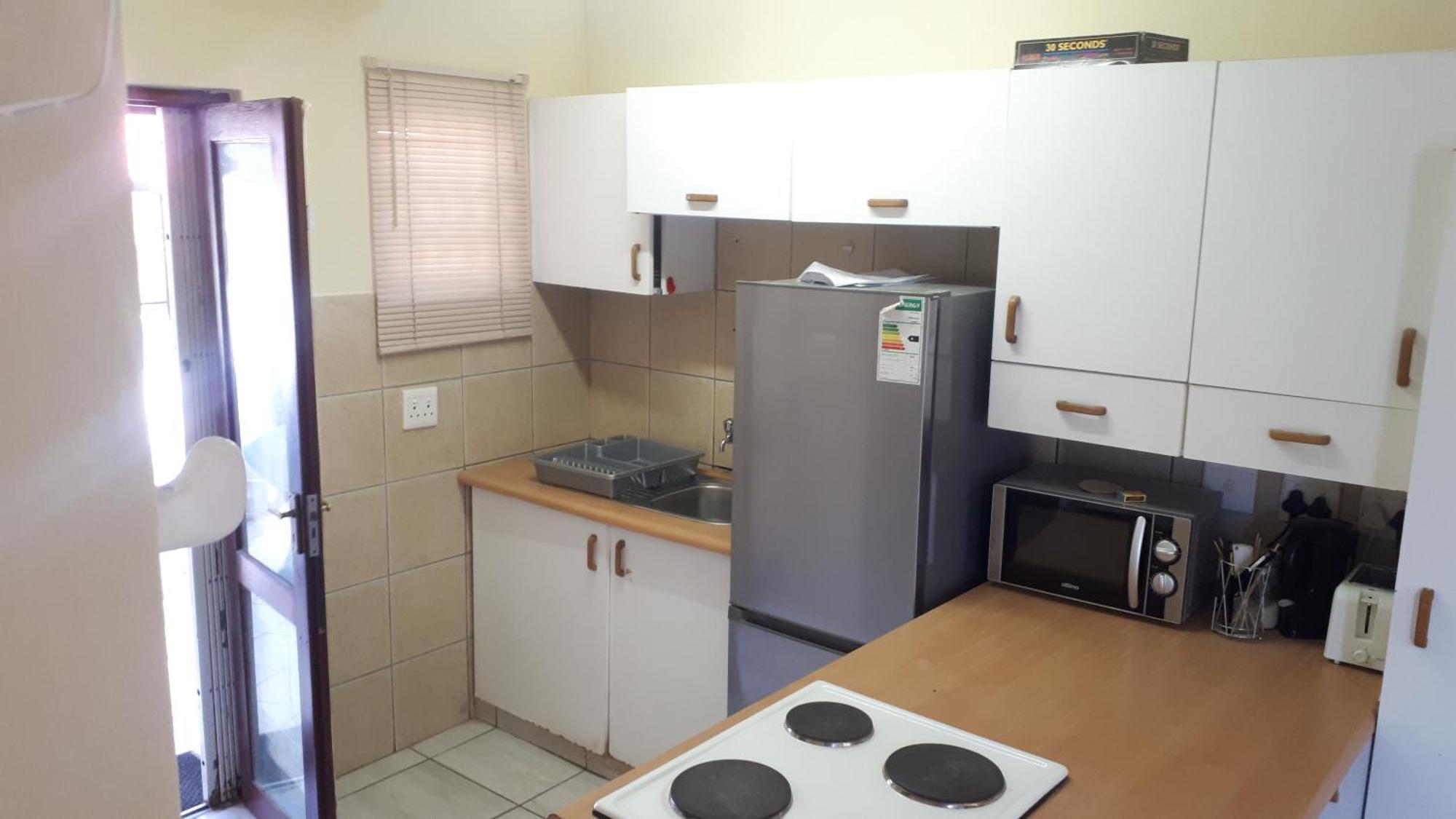39 Seascape Appartement